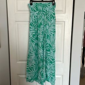 Billabong Wandering Soul 2 Wide Leg Pants